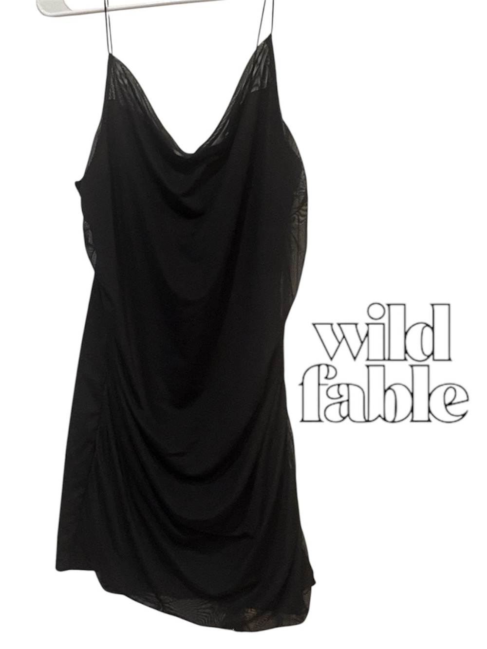 Wild Fable Dress, Large
